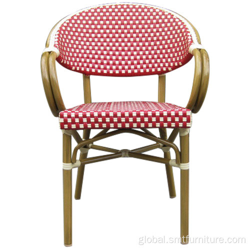 Rattan Wicker Dining Chairs Handmade Dining Rattan Chairs Factory